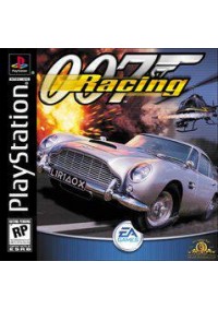 007 Racing/PS1